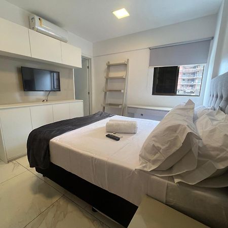 דירות Maceió Flat Costanova מראה חיצוני תמונה