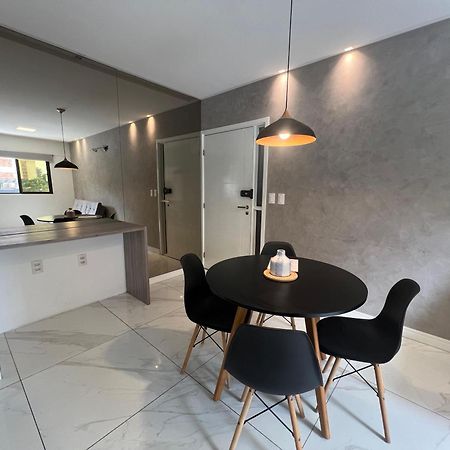 דירות Maceió Flat Costanova מראה חיצוני תמונה