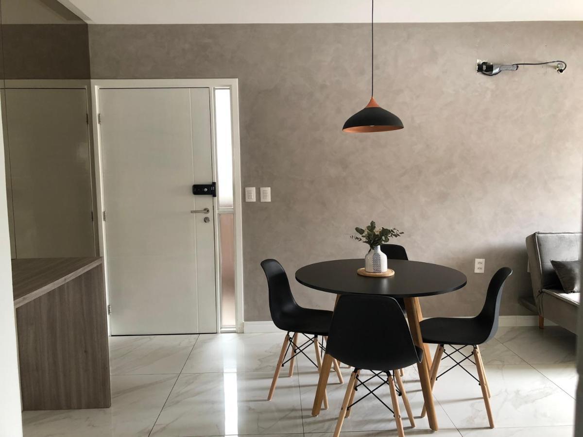 דירות Maceió Flat Costanova מראה חיצוני תמונה