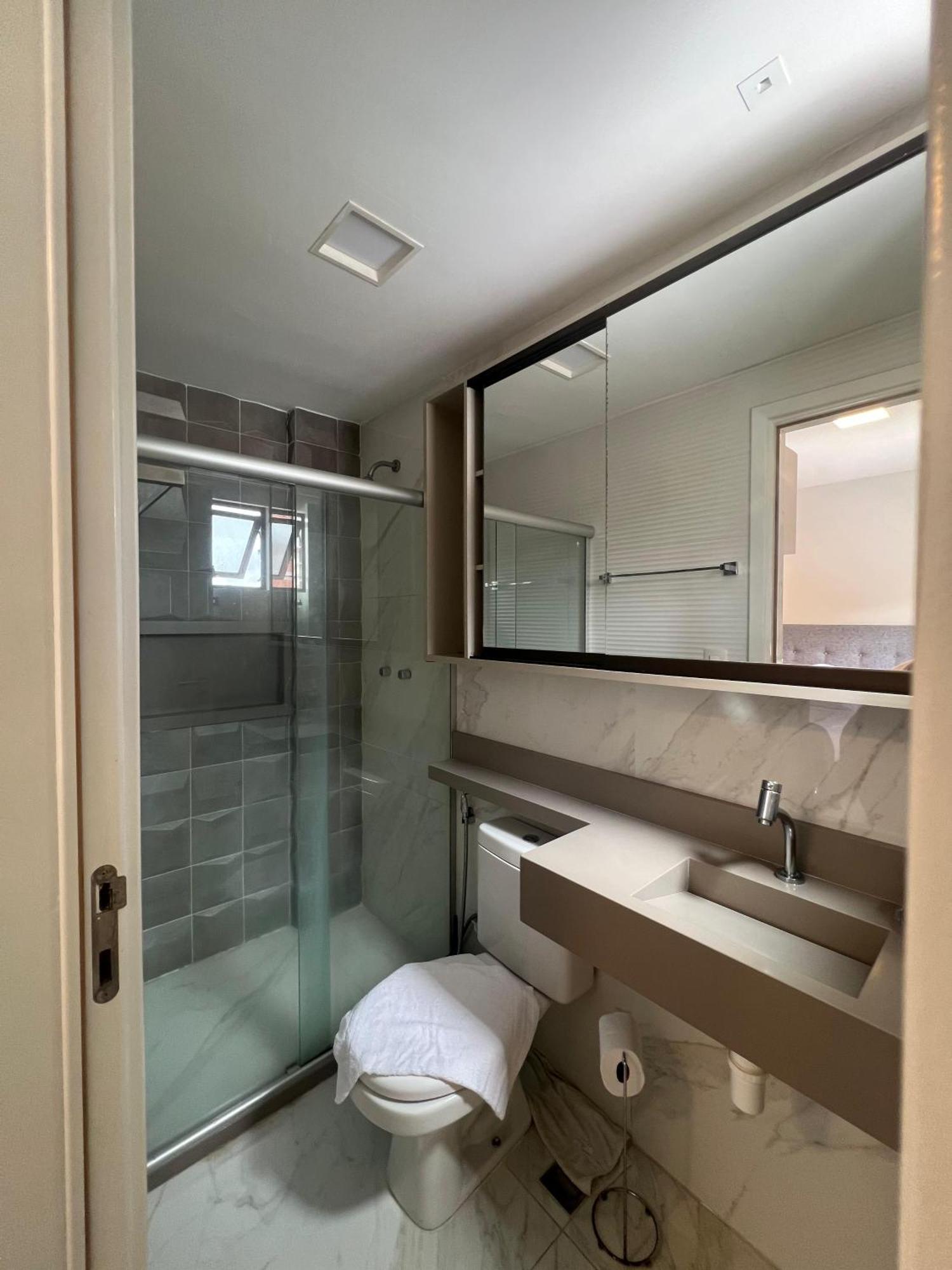 דירות Maceió Flat Costanova מראה חיצוני תמונה