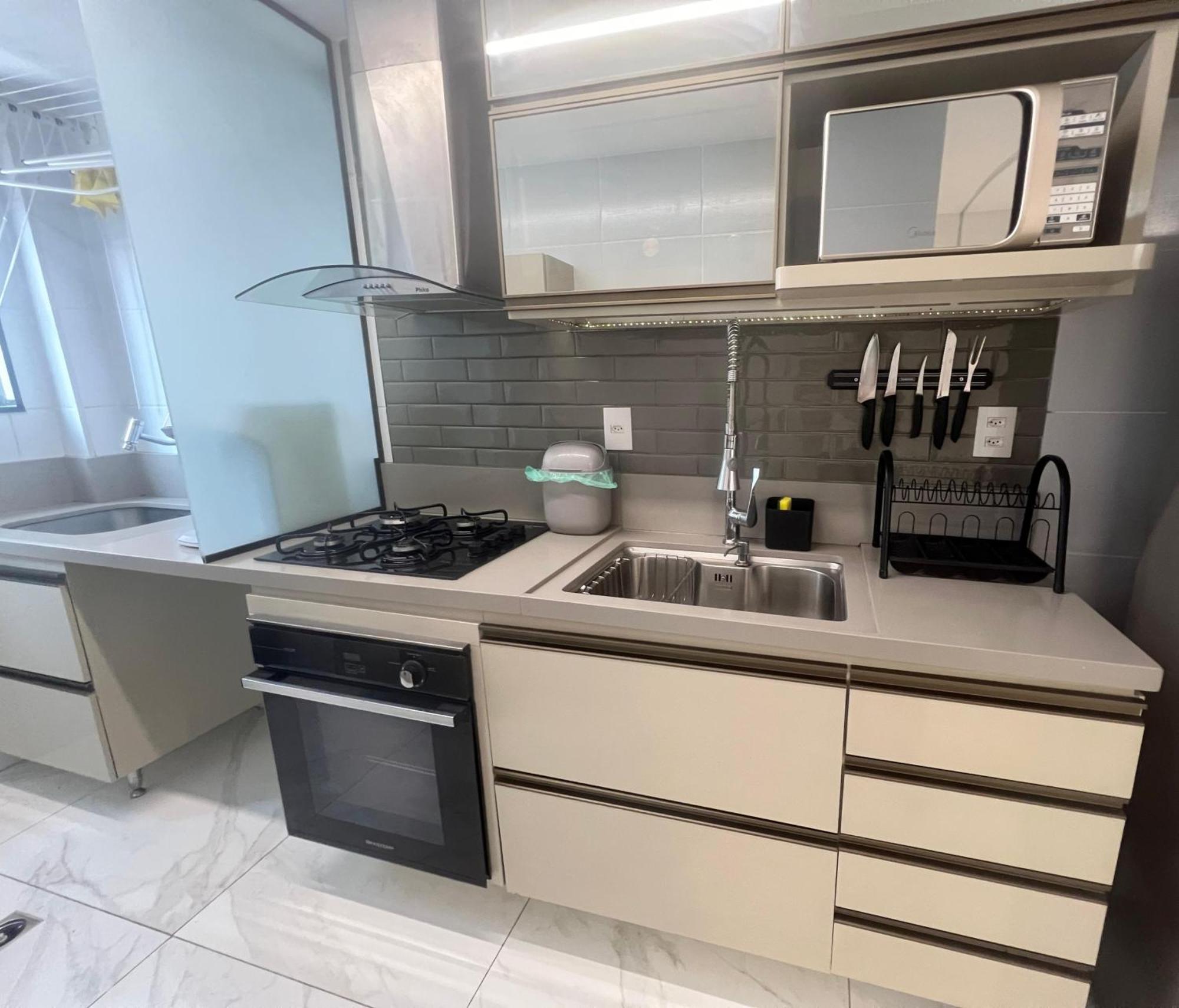 דירות Maceió Flat Costanova מראה חיצוני תמונה