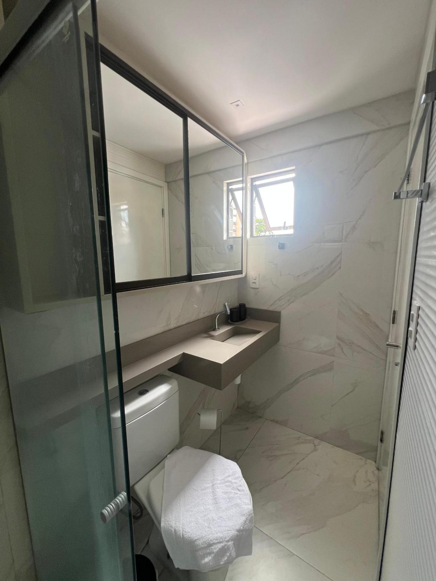 דירות Maceió Flat Costanova מראה חיצוני תמונה