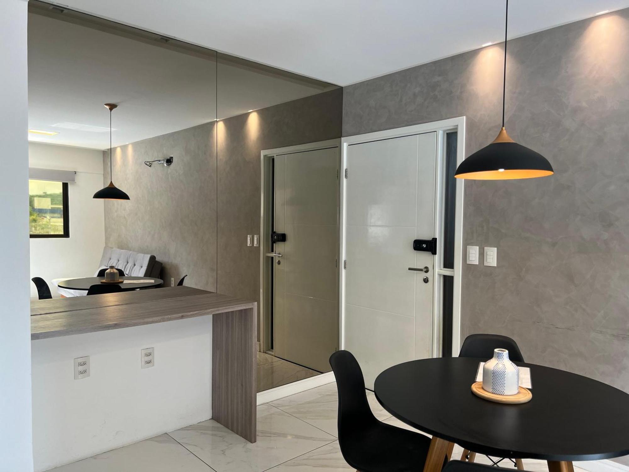 דירות Maceió Flat Costanova מראה חיצוני תמונה